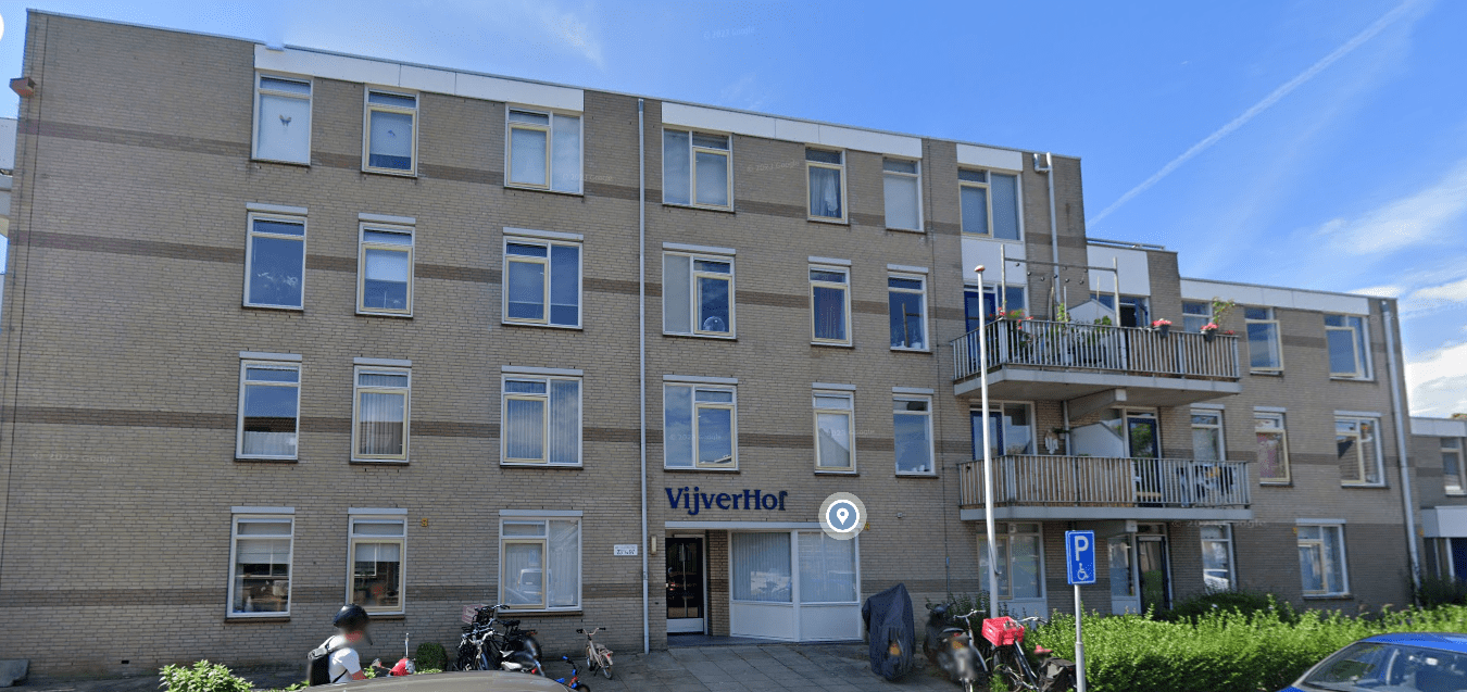 Van Leijdenstraat 37 - Hardinxveld-Giessendam