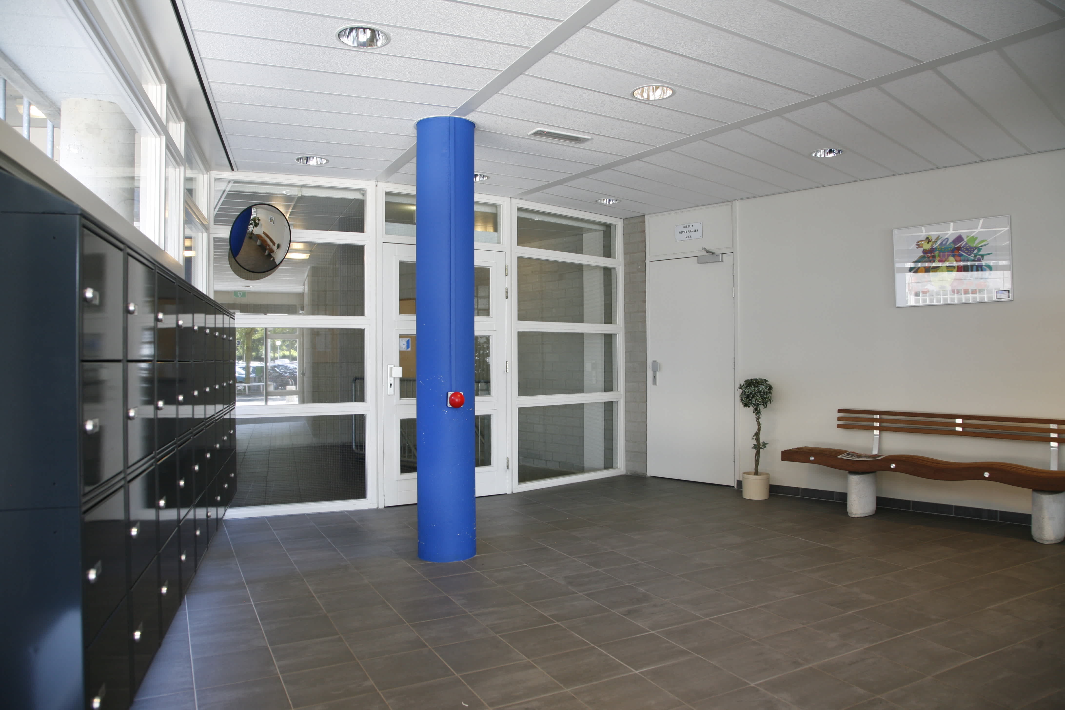 Middenmolenplein 216 - Gouda