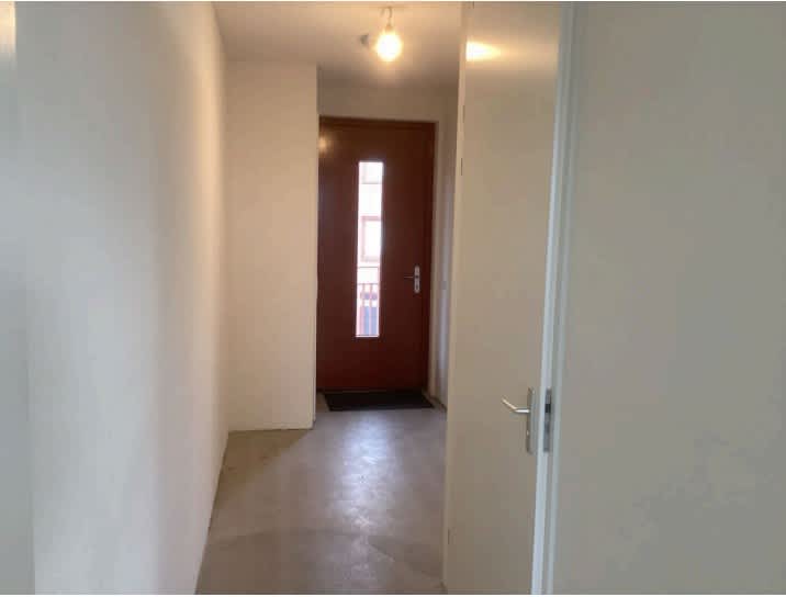 Eerste Muntmeesterslaan 211 - Utrecht