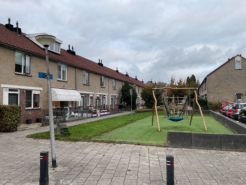 Duetzstraat 11 - Leerdam