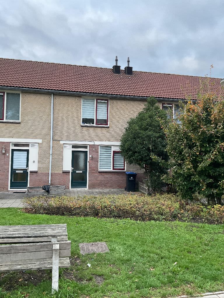 Duetzstraat 11 - Leerdam