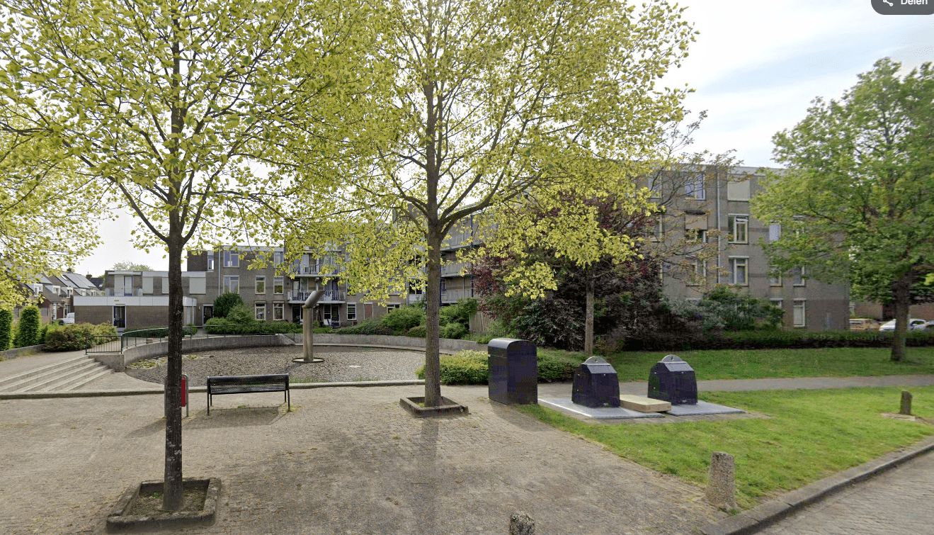 Van Leijdenstraat 37 - Hardinxveld-Giessendam