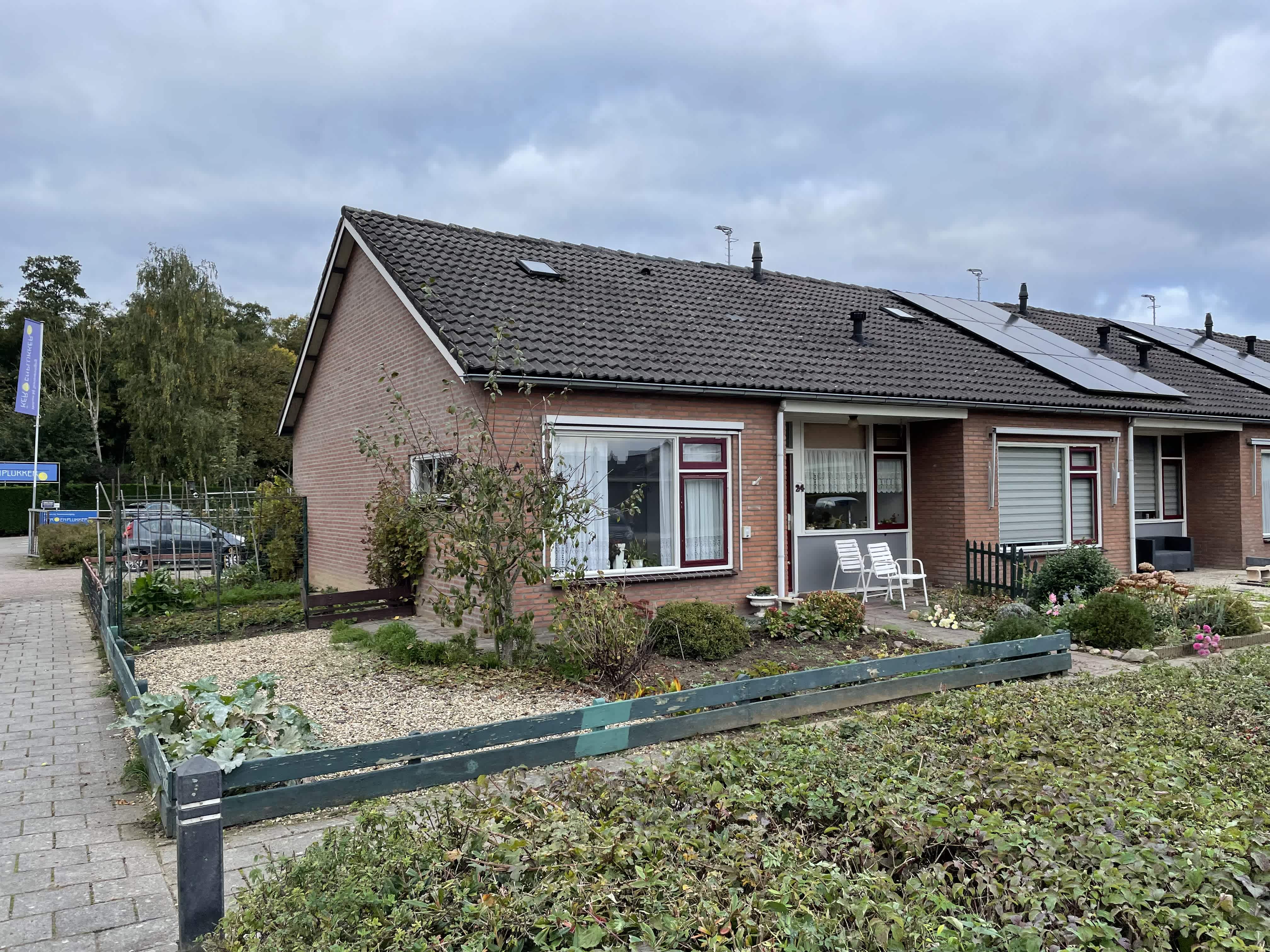 Joost van den Vondelstraat 24 - Kesteren