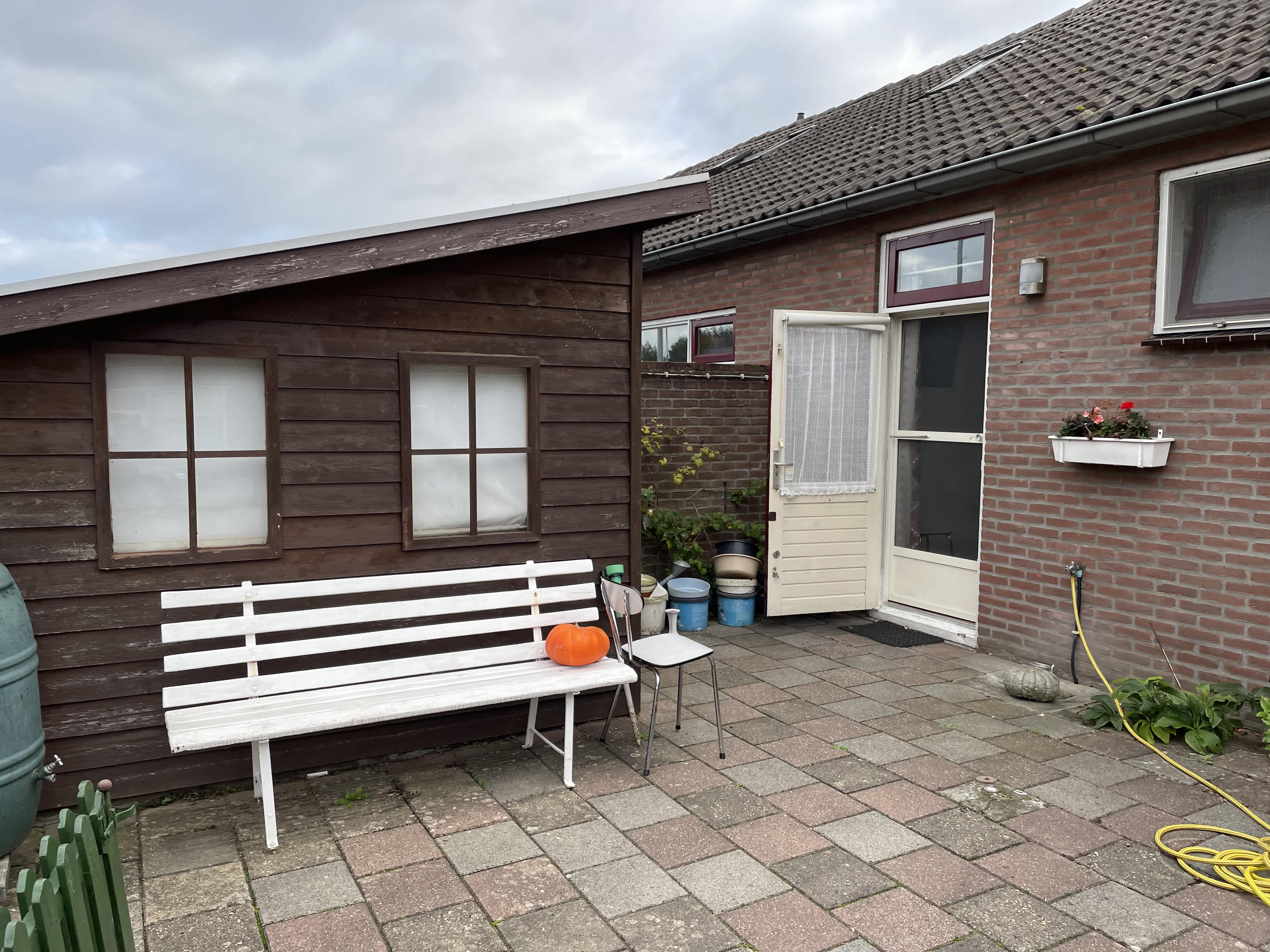 Joost van den Vondelstraat 24 - Kesteren