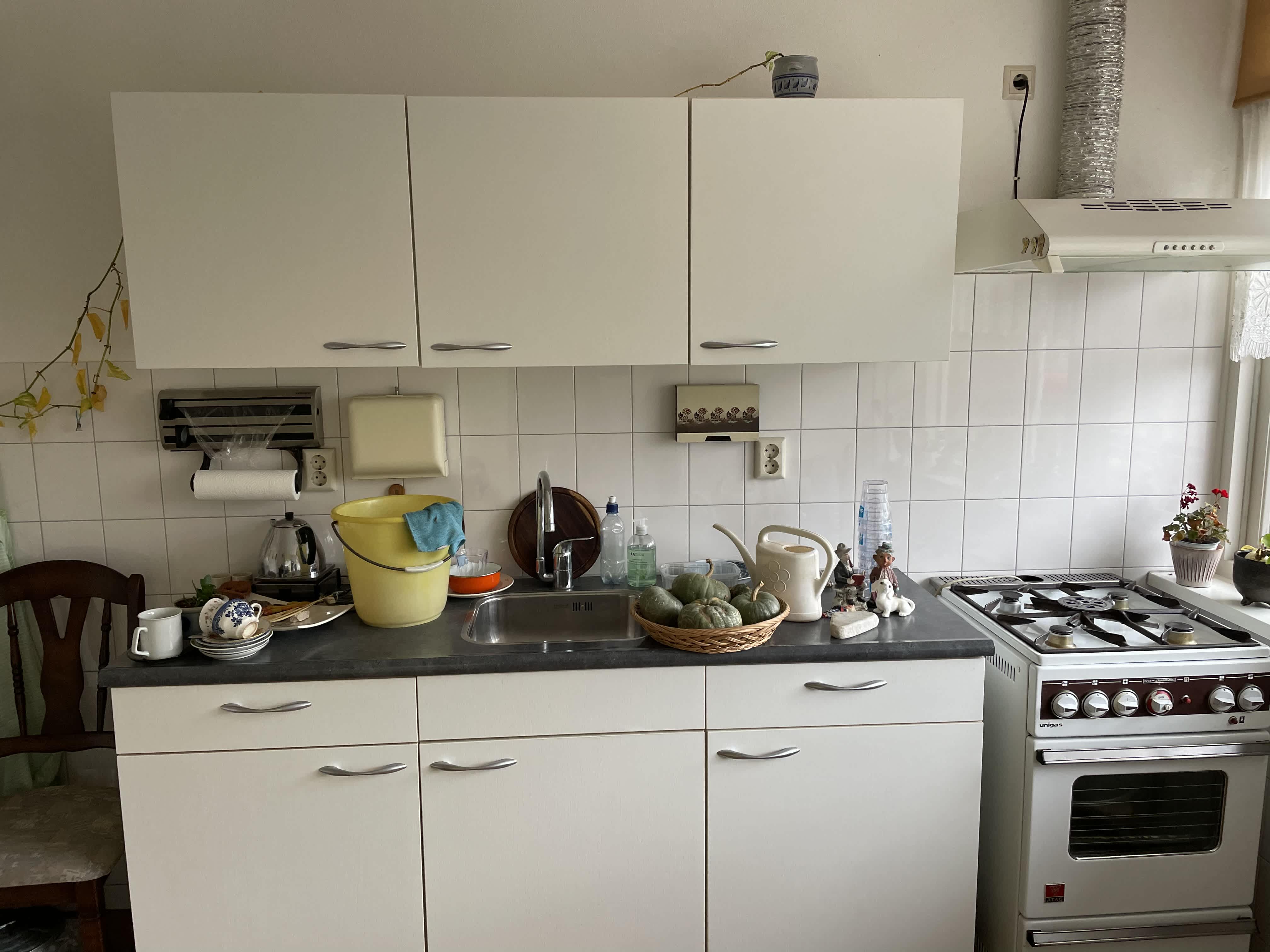 Joost van den Vondelstraat 24 - Kesteren