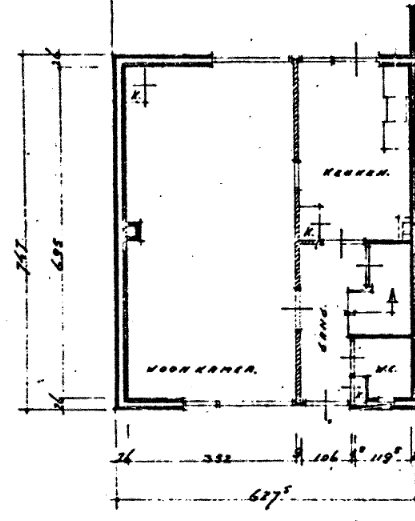 Reinaldstraat 14 - Kerkdriel