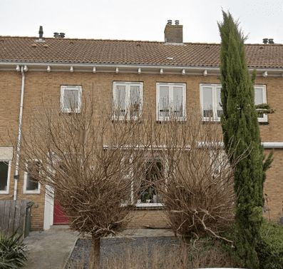 Roemer Visscherstraat 247 - Haarlem