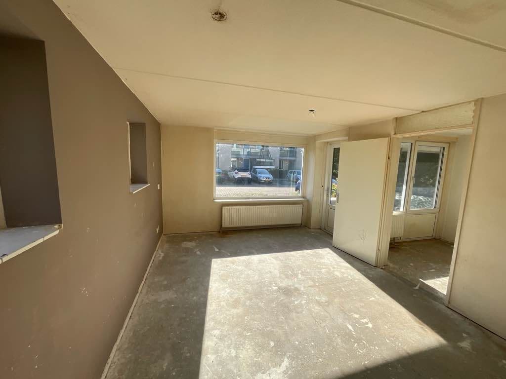 Plesmanhof 49 - Uithoorn