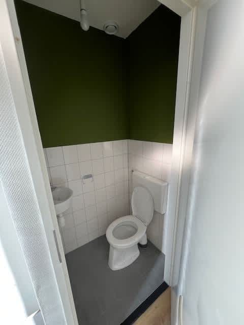 Zenithstraat 8 - Utrecht