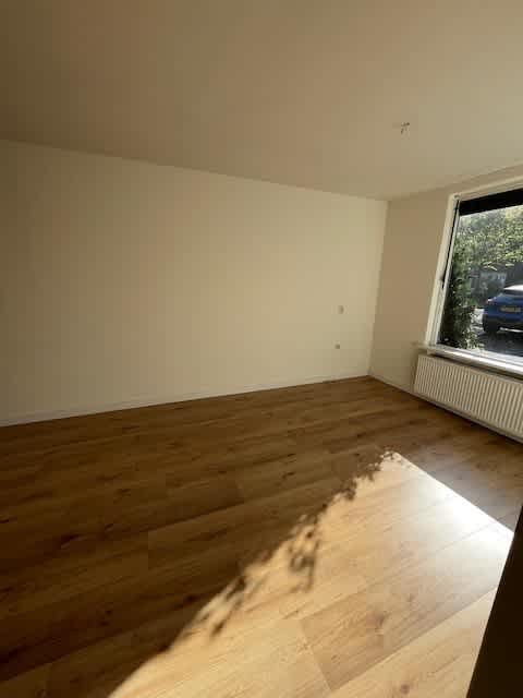 Zenithstraat 8 - Utrecht