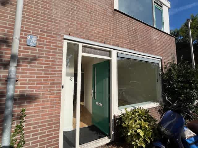 Zenithstraat 8 - Utrecht