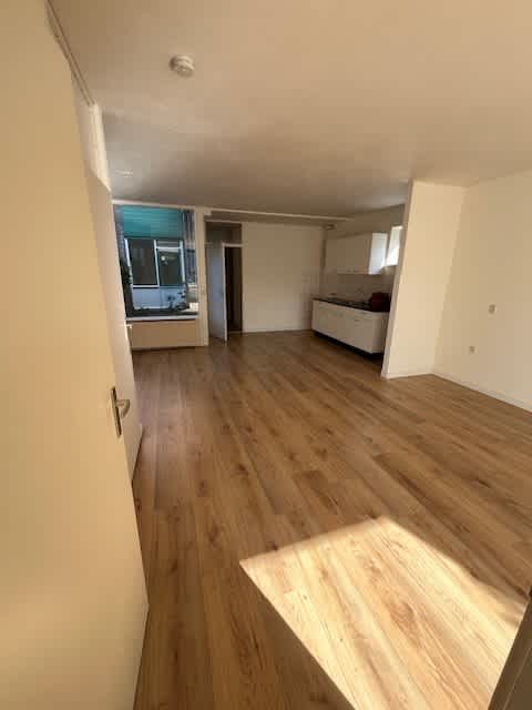 Zenithstraat 8 - Utrecht