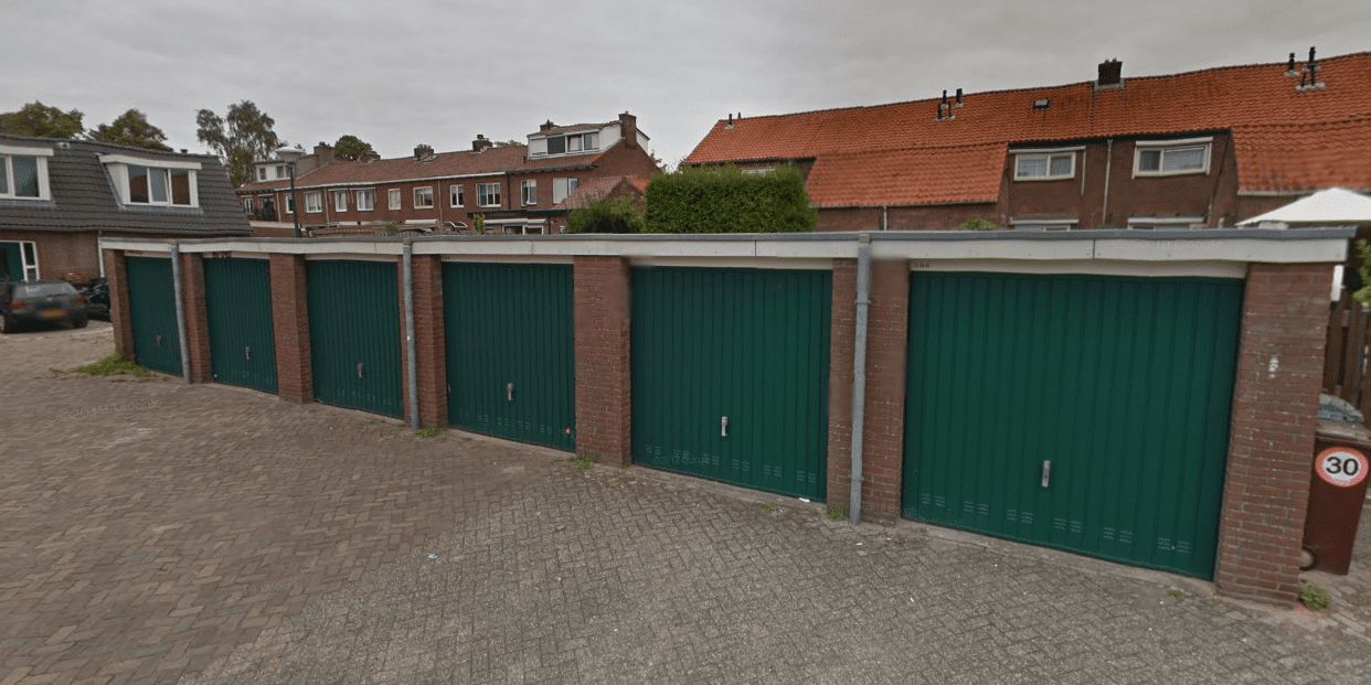 Laanstraat 2G506 - Soest