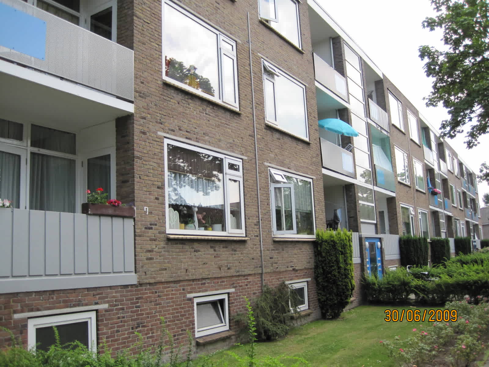 Nicolaas Beetsstraat 60 - Groningen