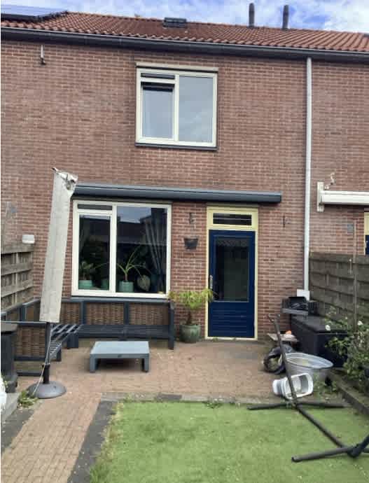 Mgr. Verhoeksstraat 36 - Velddriel