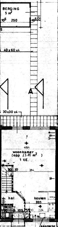 Mgr. Verhoeksstraat 36 - Velddriel