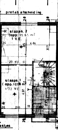 Mgr. Verhoeksstraat 36 - Velddriel