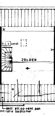 Mgr. Verhoeksstraat 36 - Velddriel