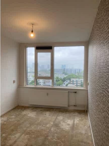 Rooseveltlaan 241 - Utrecht