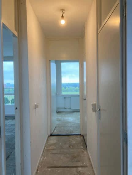 Rooseveltlaan 241 - Utrecht