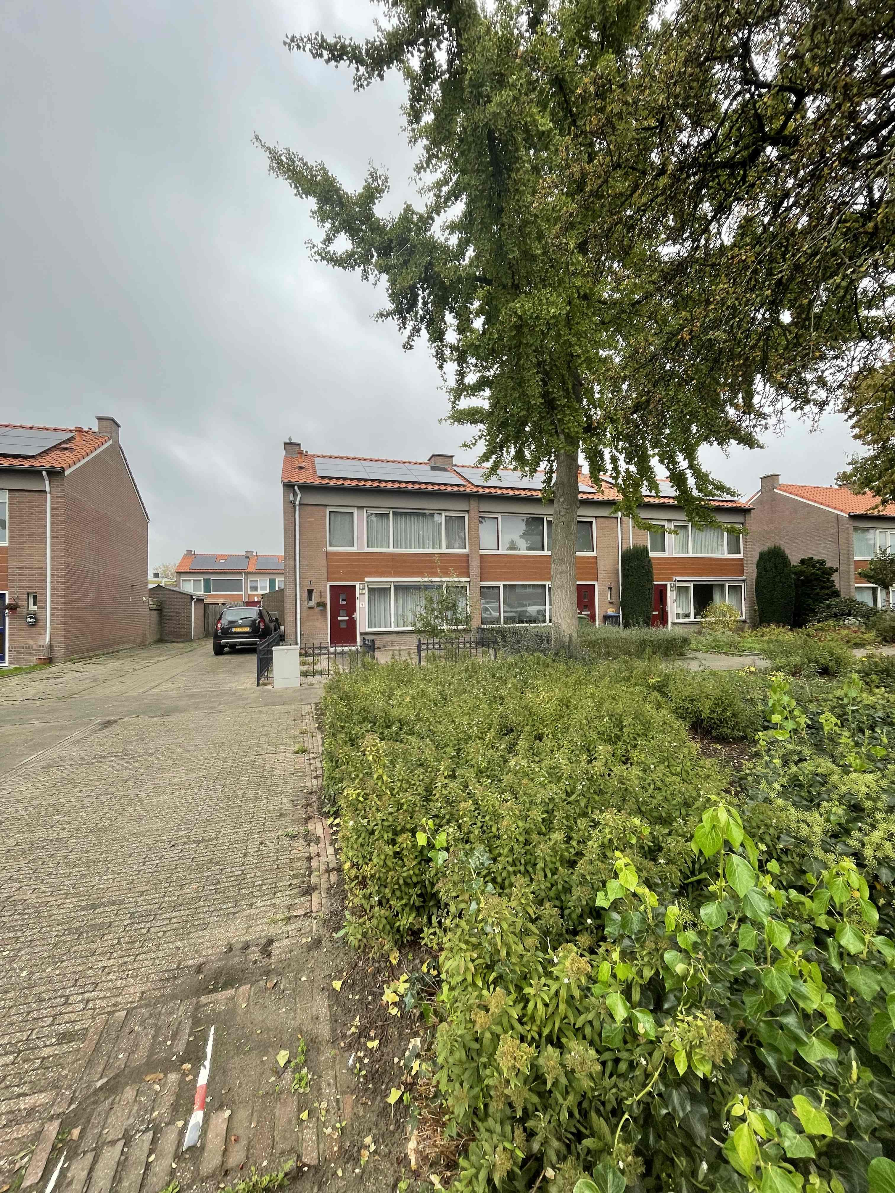 Medelsestraat 47 - Tiel