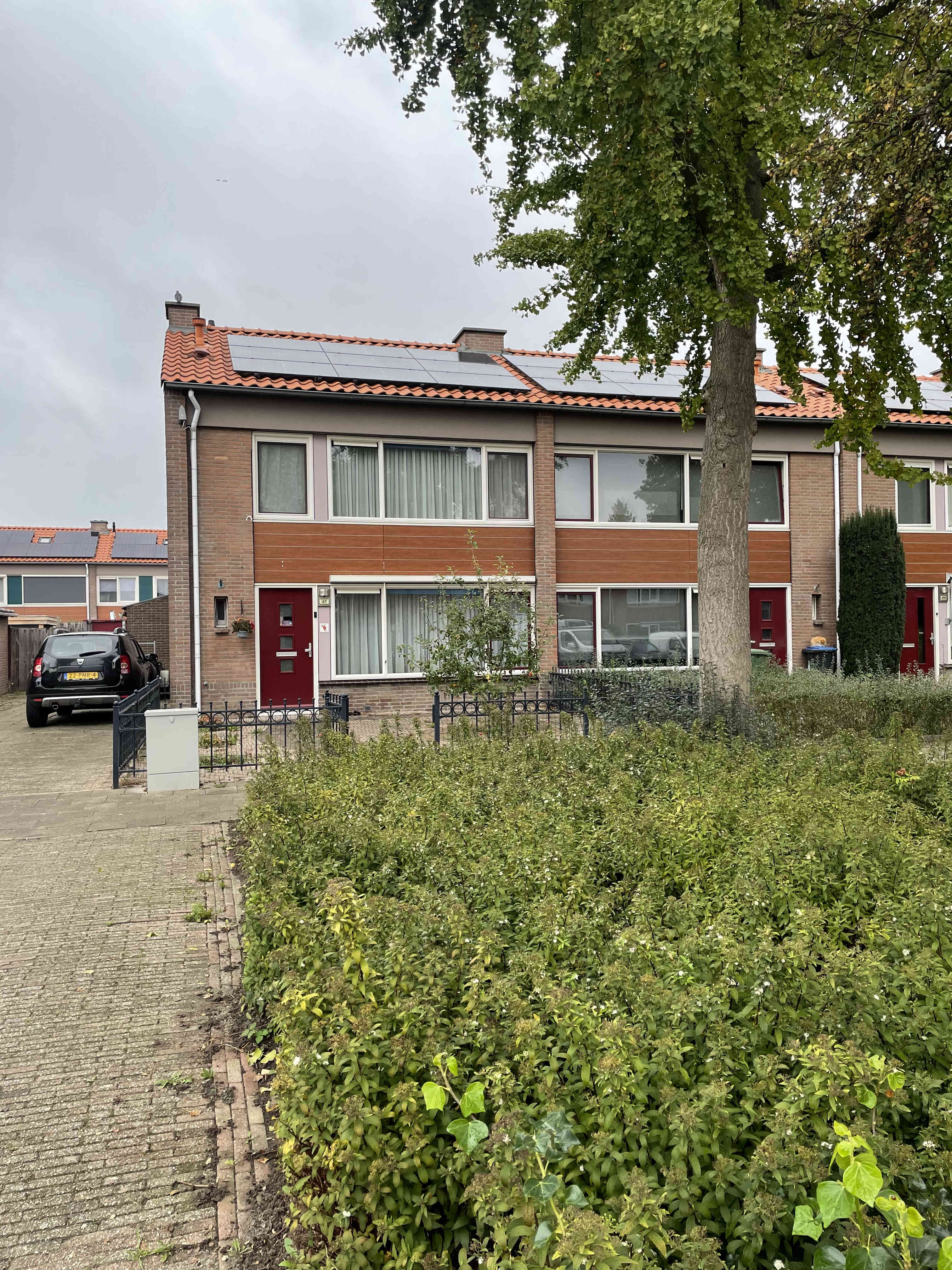 Medelsestraat 47 - Tiel