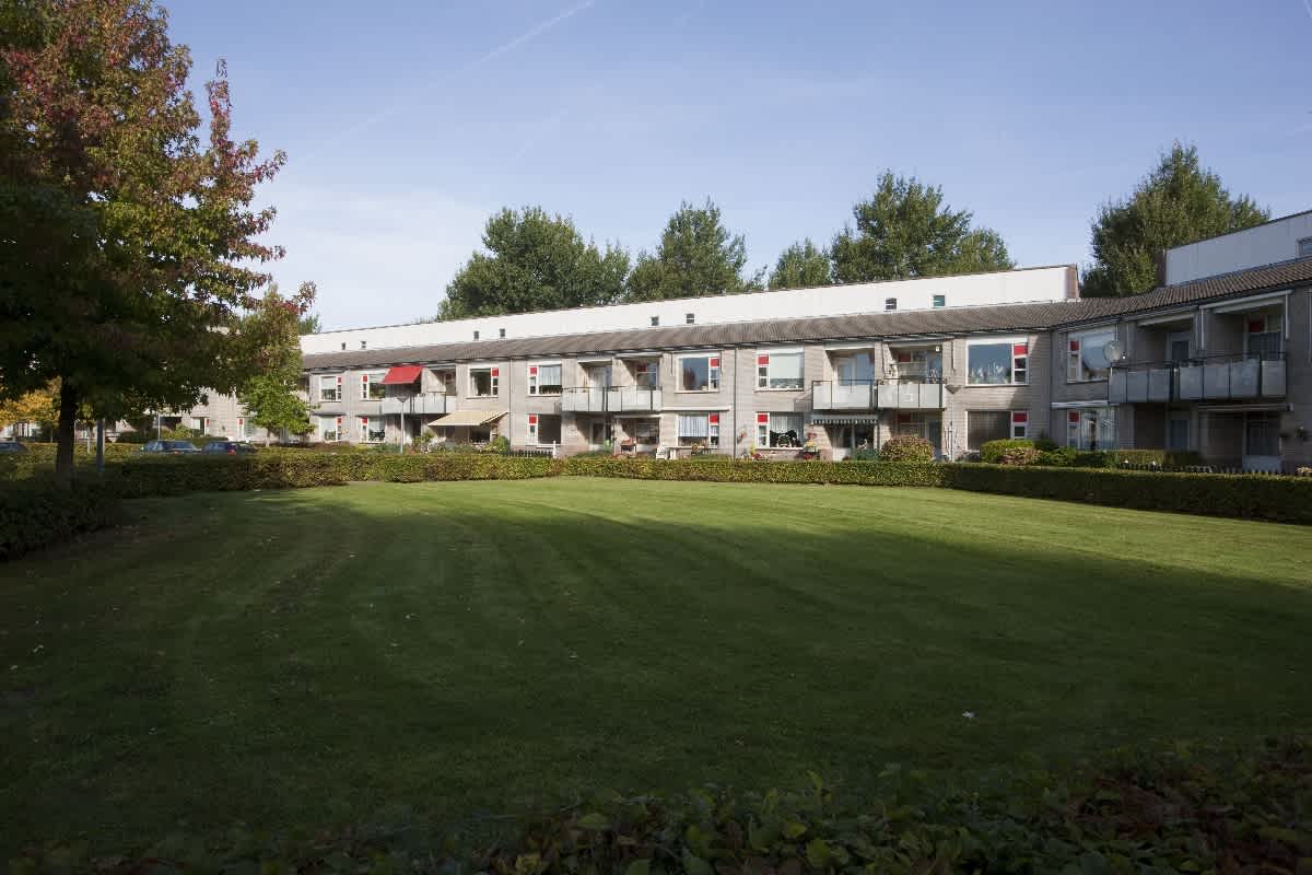 Zandwierde 183 - Almere