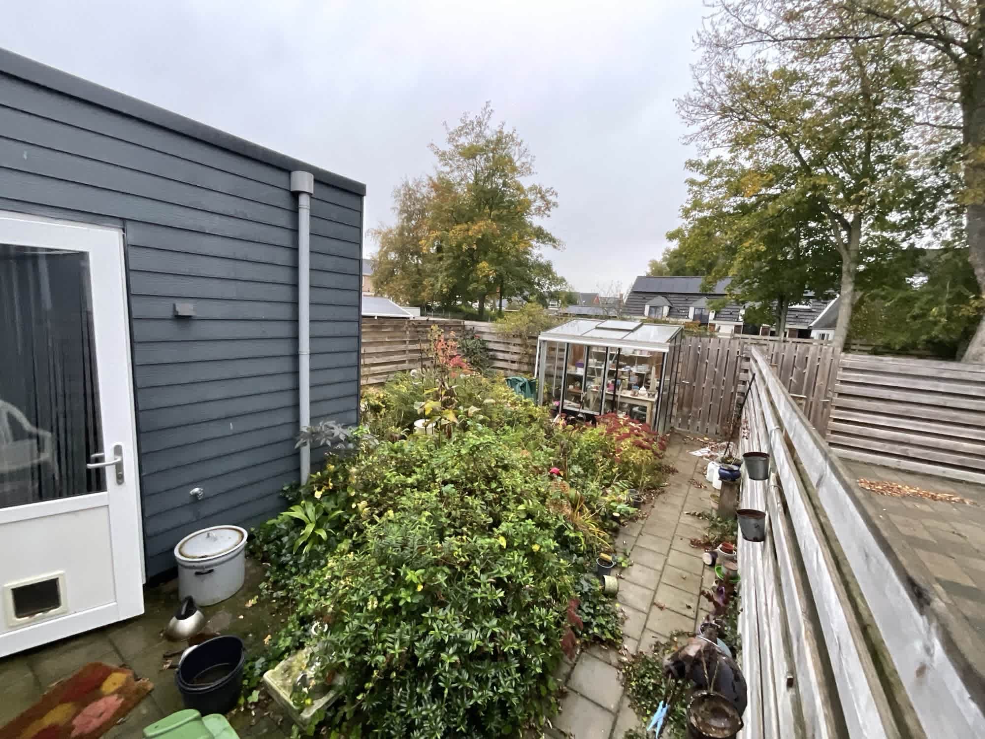 Coendersweg 42 - Middelstum