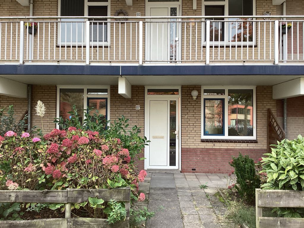 Bergwal 87 - Nieuwegein