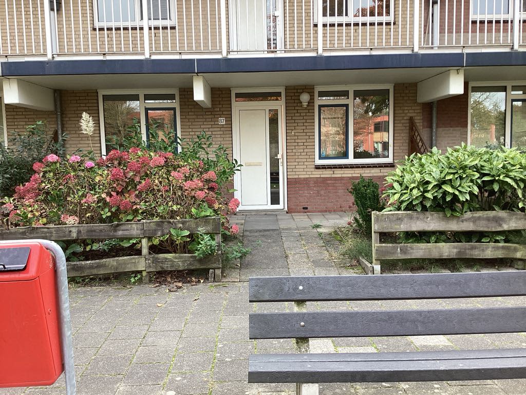 Bergwal 87 - Nieuwegein