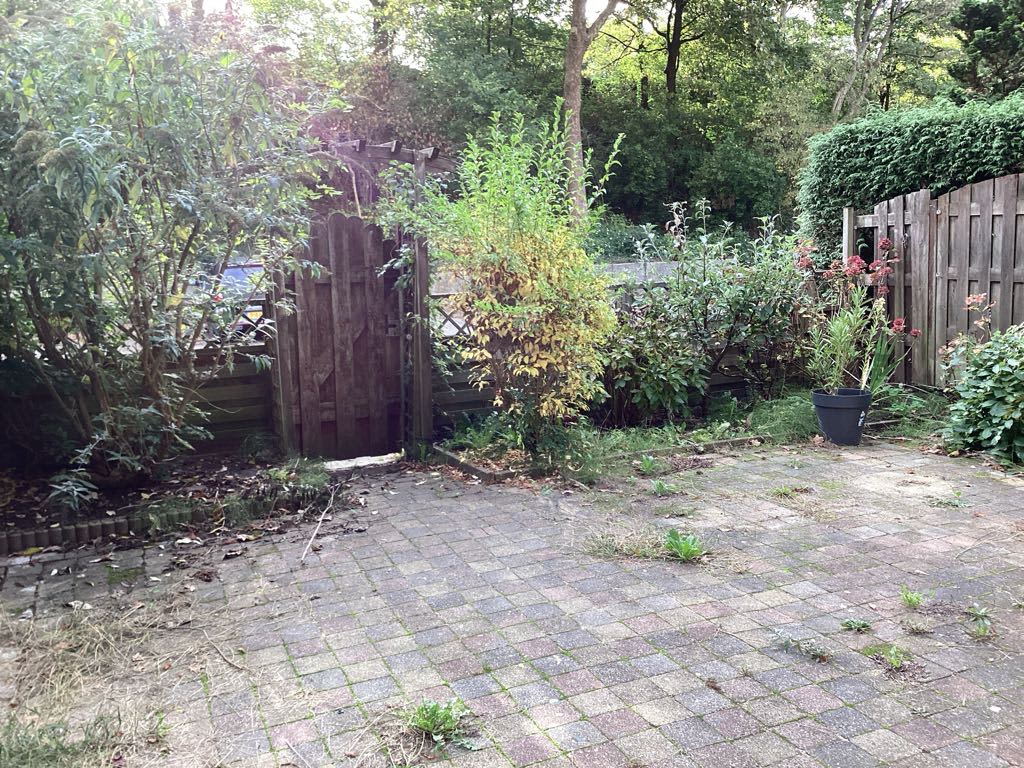 Bergwal 87 - Nieuwegein