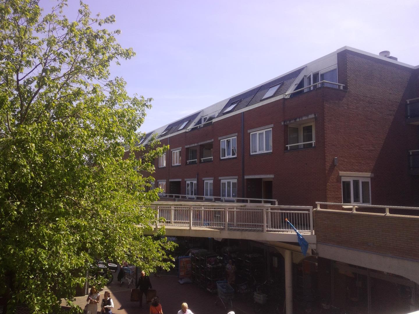 Oostermeent-Zuid 92 - Huizen