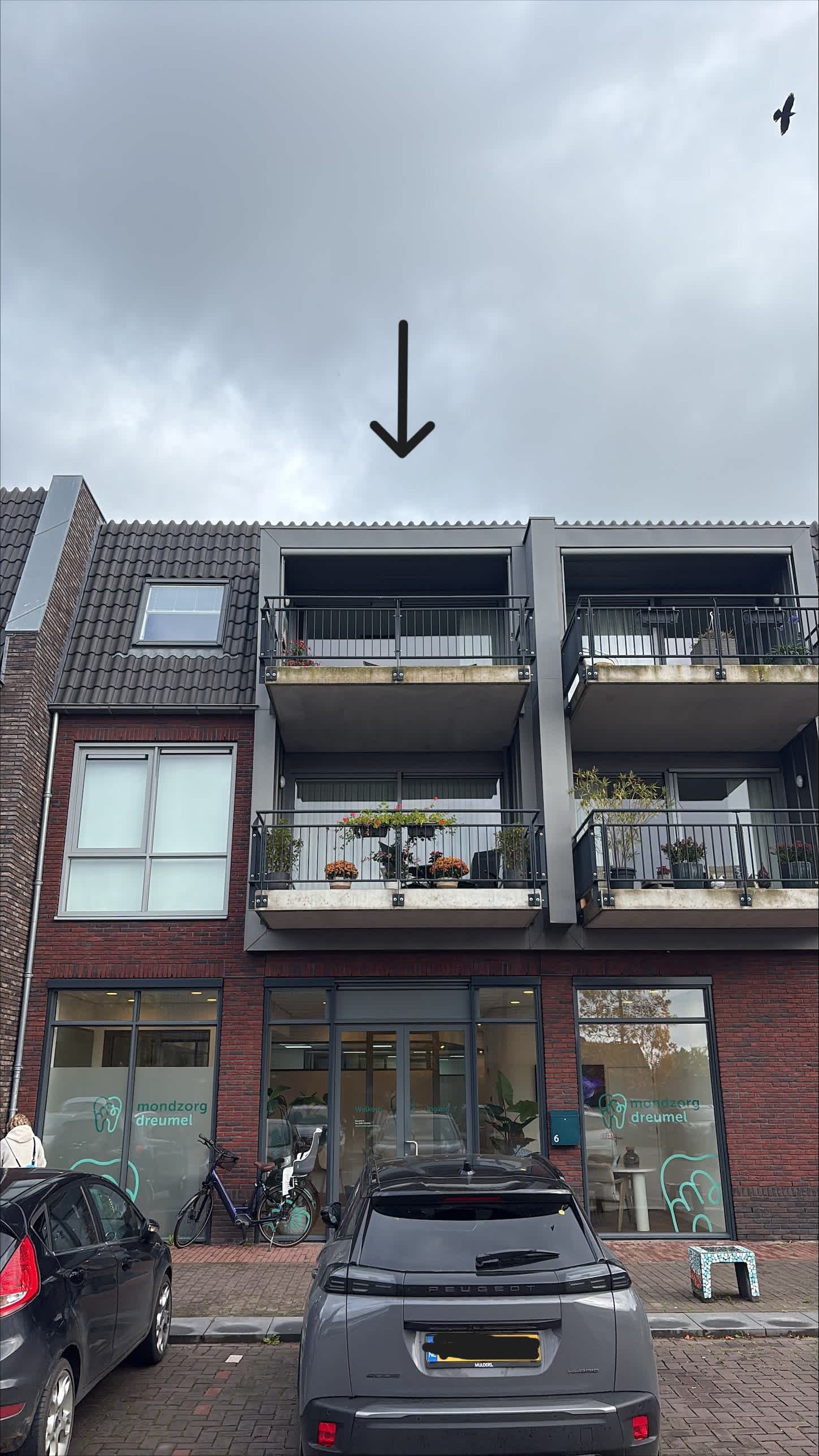 Rooijsestraat 5412 - Dreumel