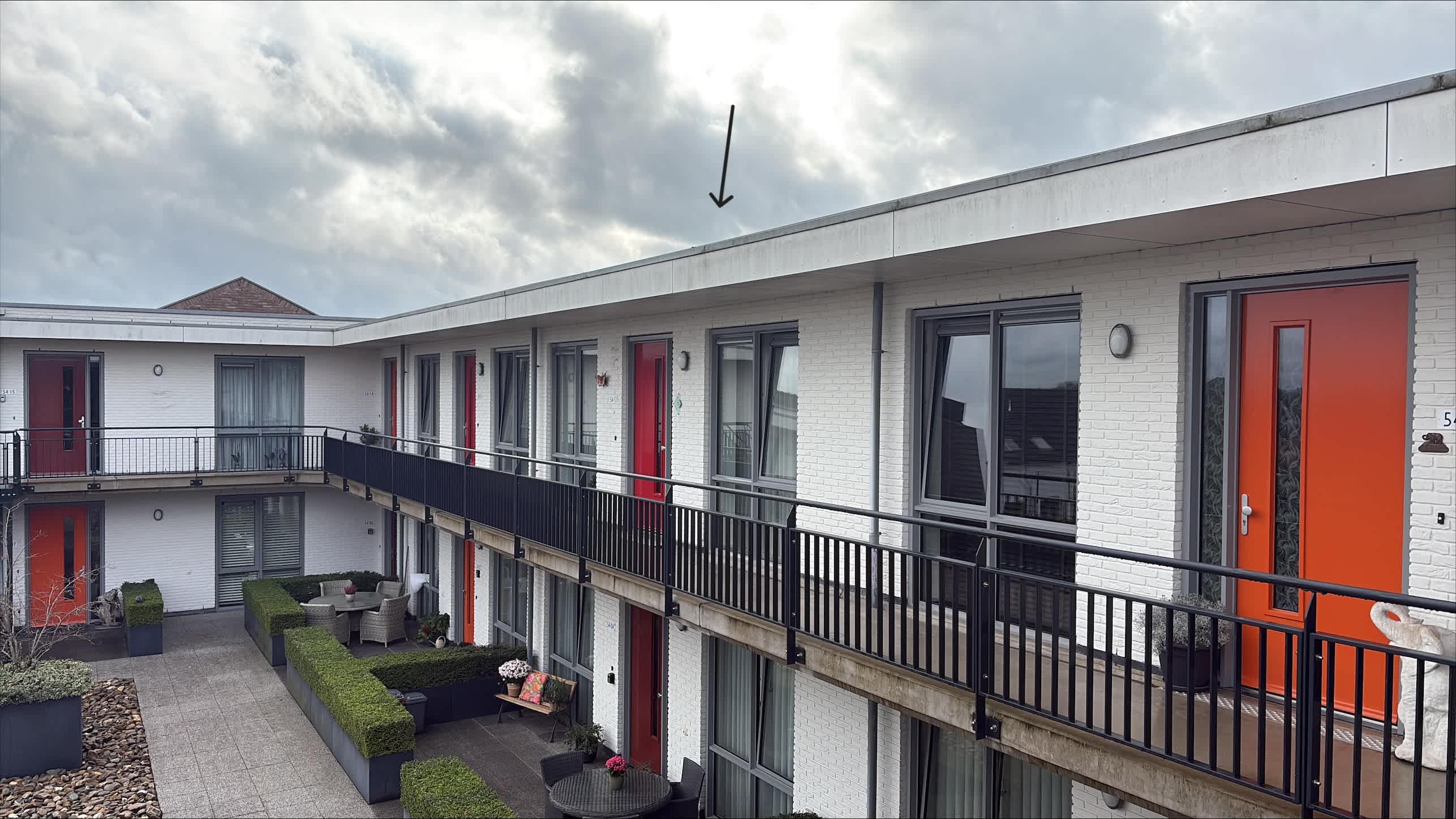 Rooijsestraat 5412 - Dreumel