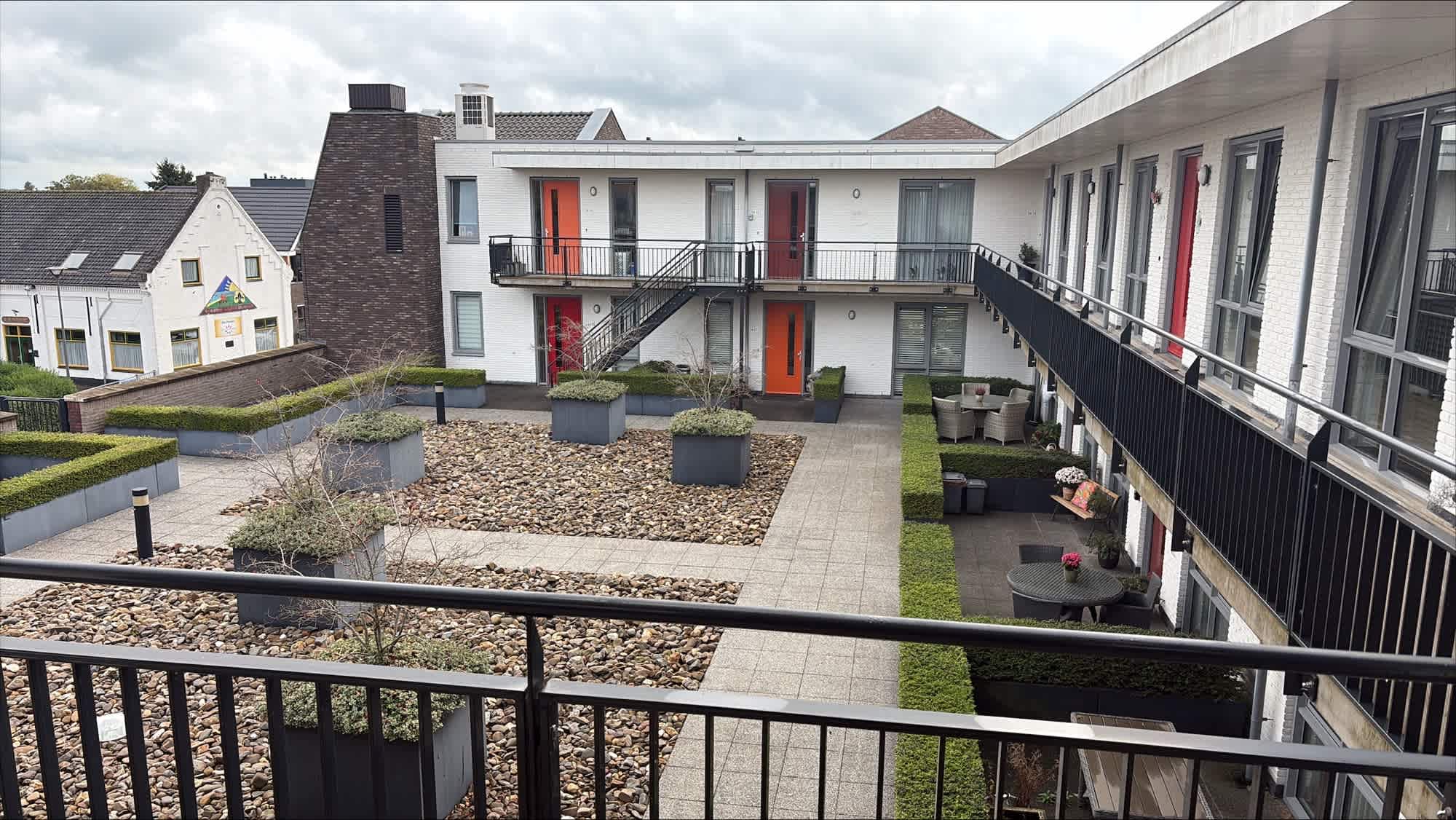 Rooijsestraat 5412 - Dreumel