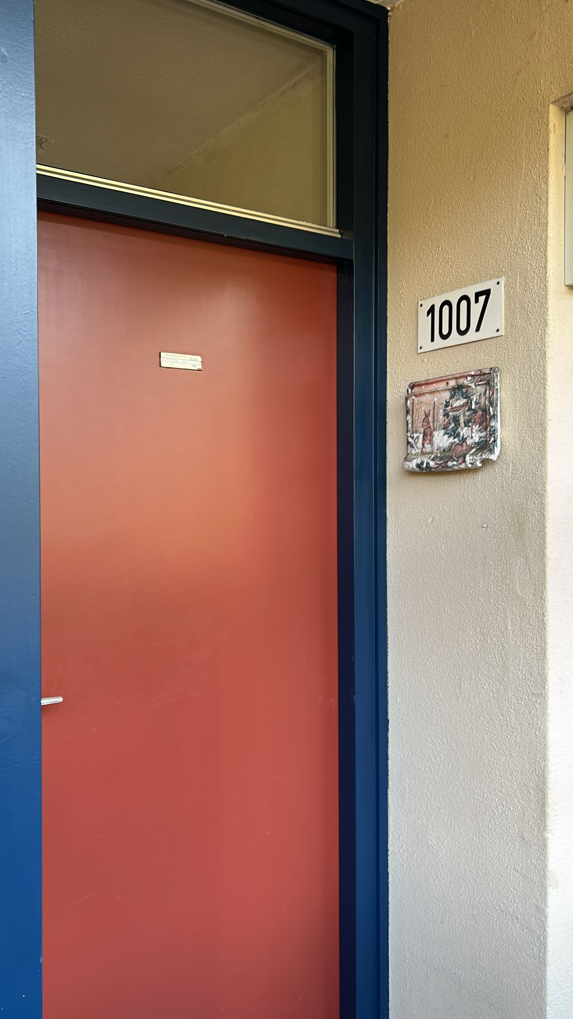 Van Nijenrodeweg 1007 - Amsterdam