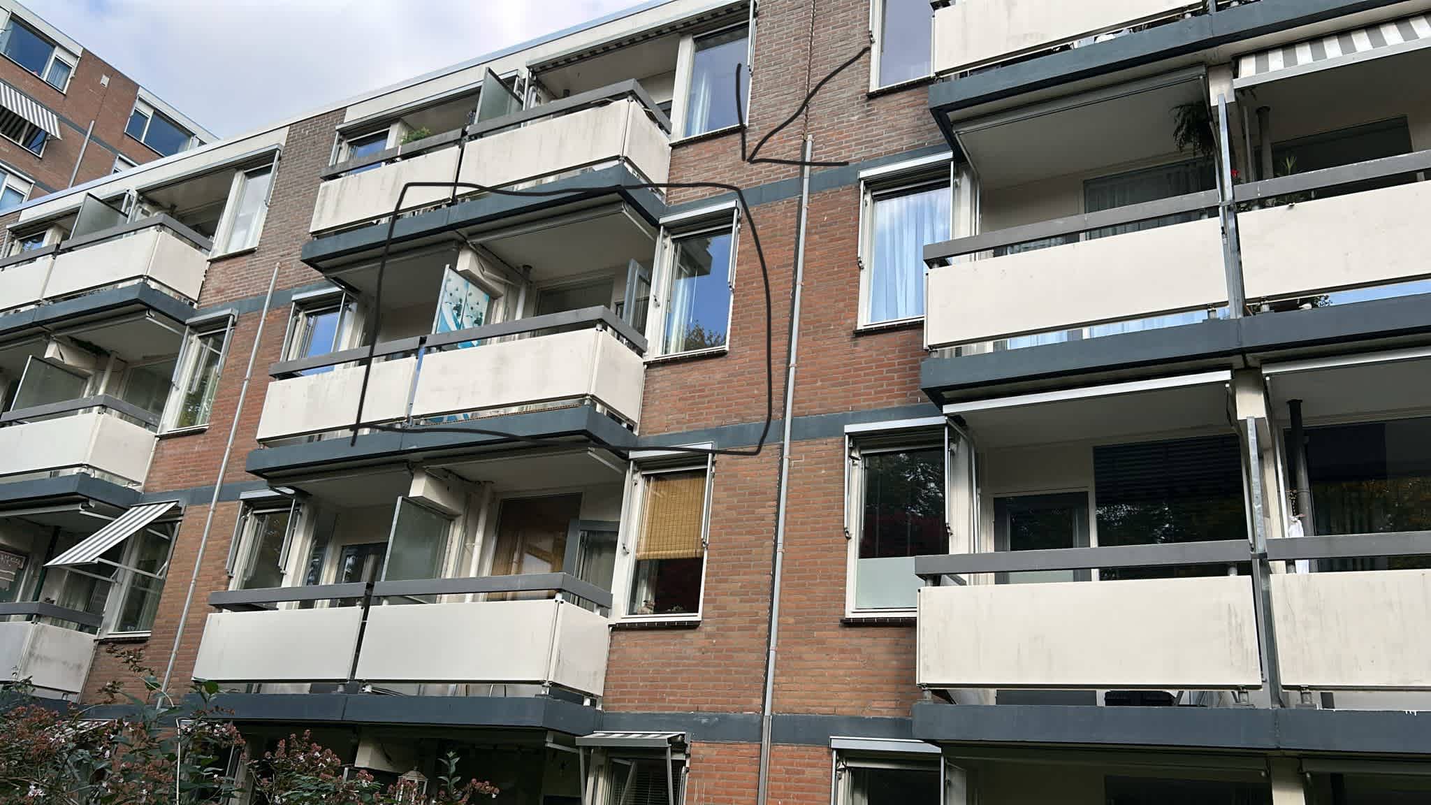 Van Nijenrodeweg 1007 - Amsterdam