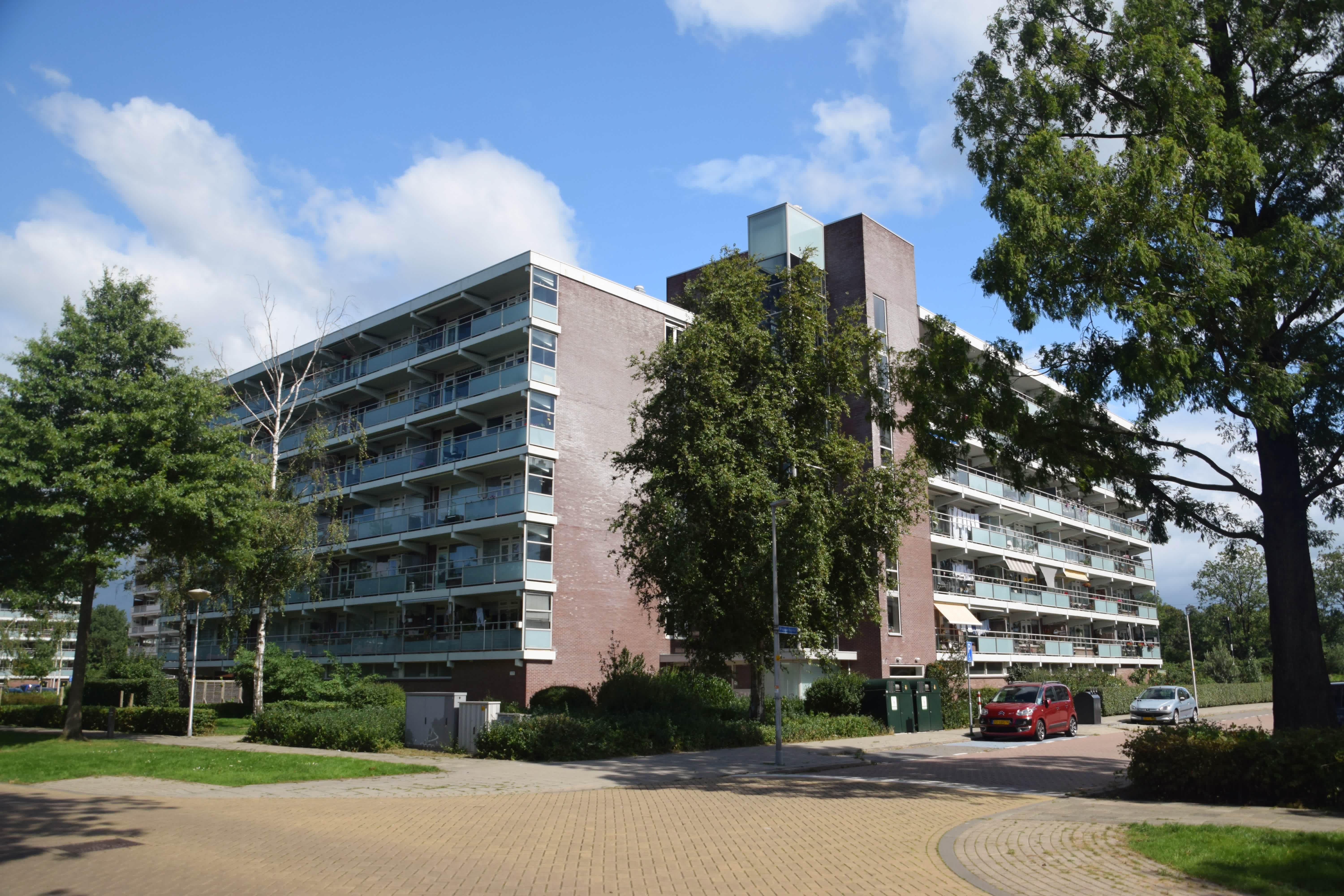 Peppelhorst 80 - Waddinxveen