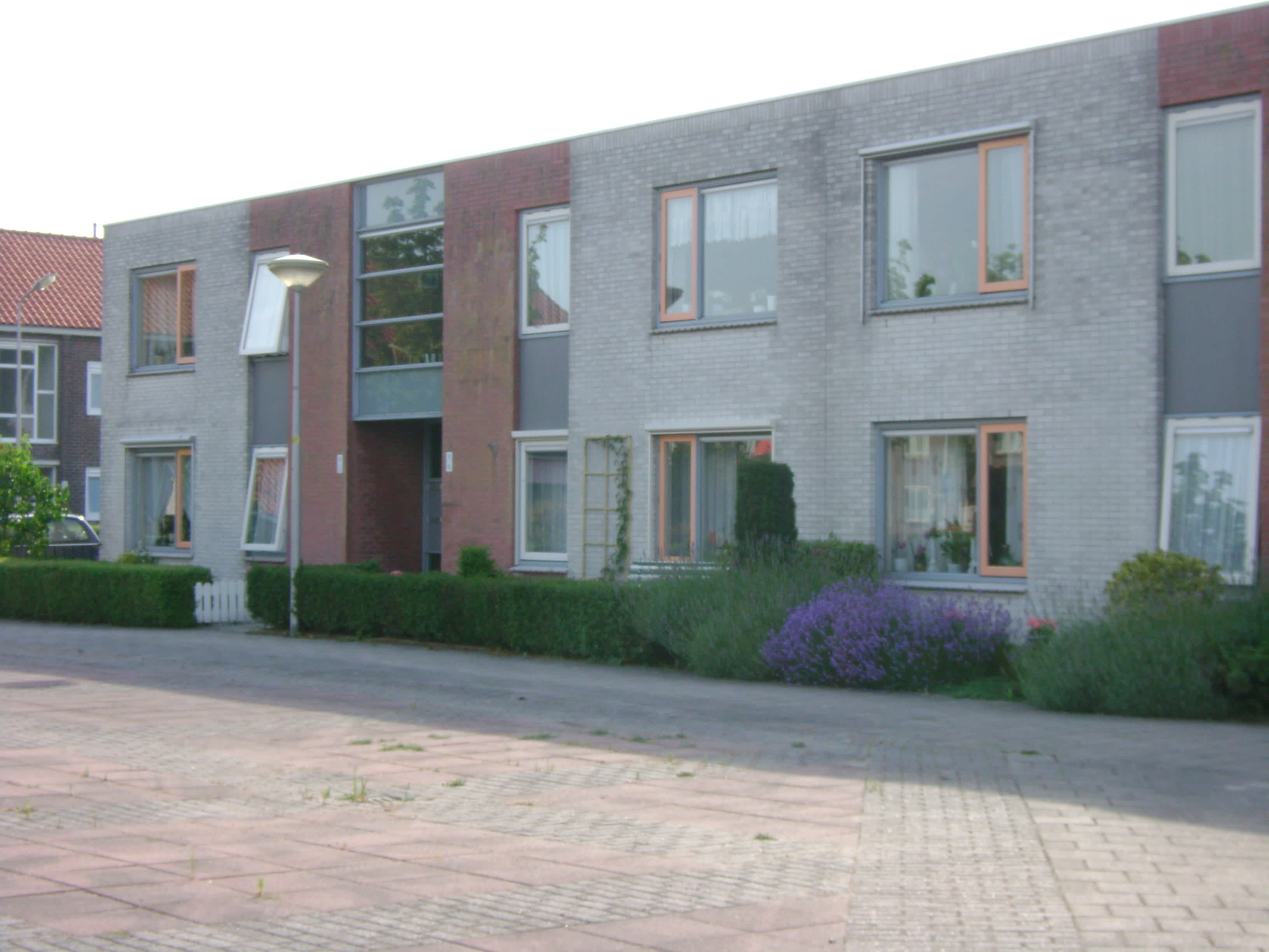 Kastanjelaan 70 - Waddinxveen