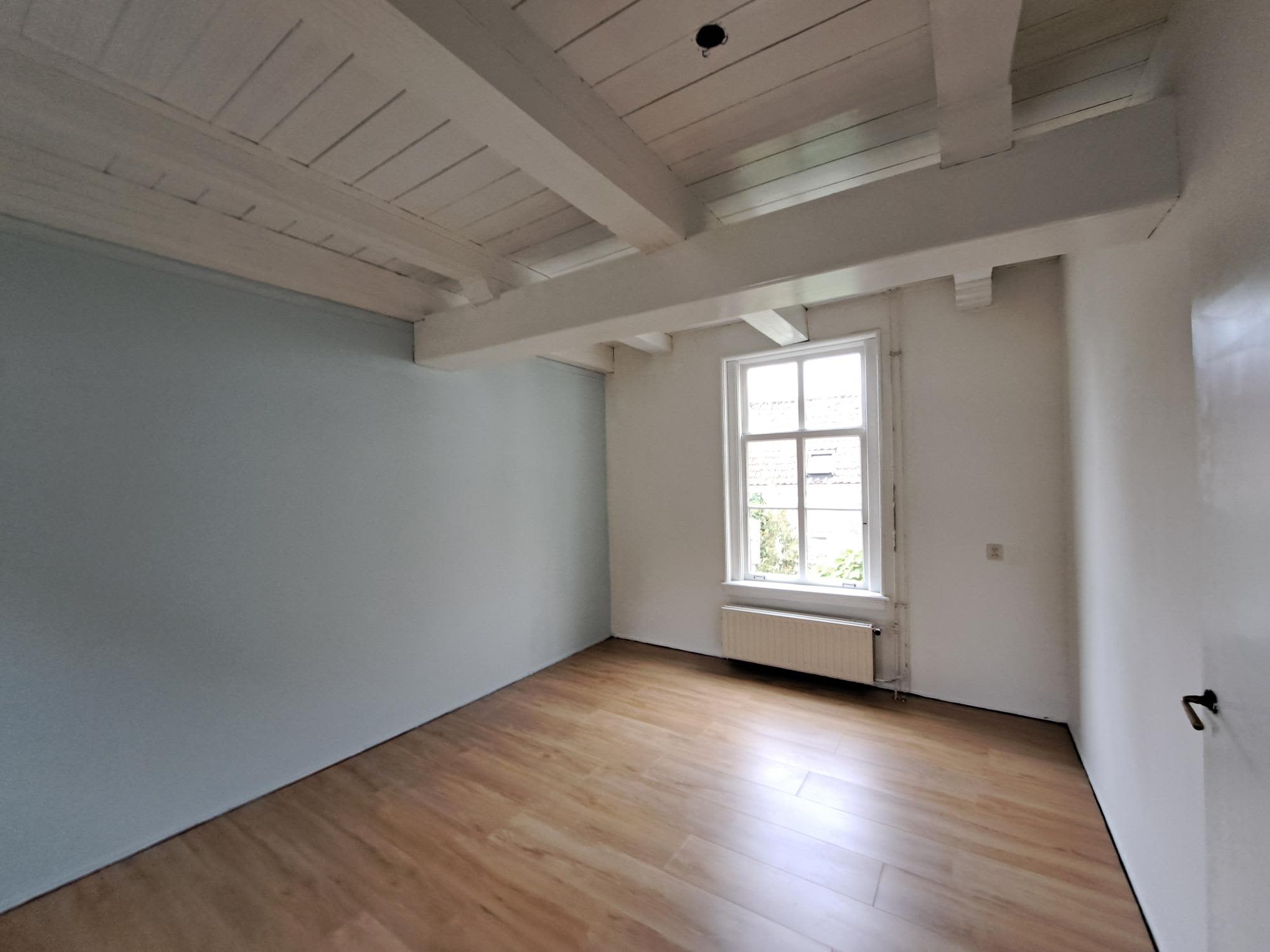 Willem Vroesenplein 5 - Gouda