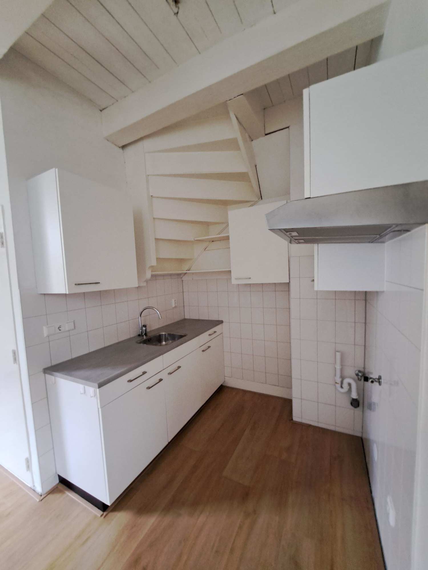 Willem Vroesenplein 5 - Gouda