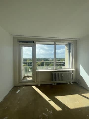 Bangkokdreef 171 - Utrecht