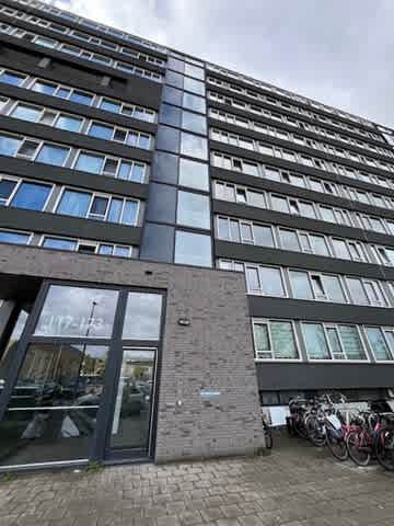 Bangkokdreef 171 - Utrecht