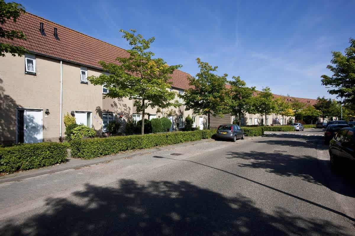 Kummelstraat 24 - Almere