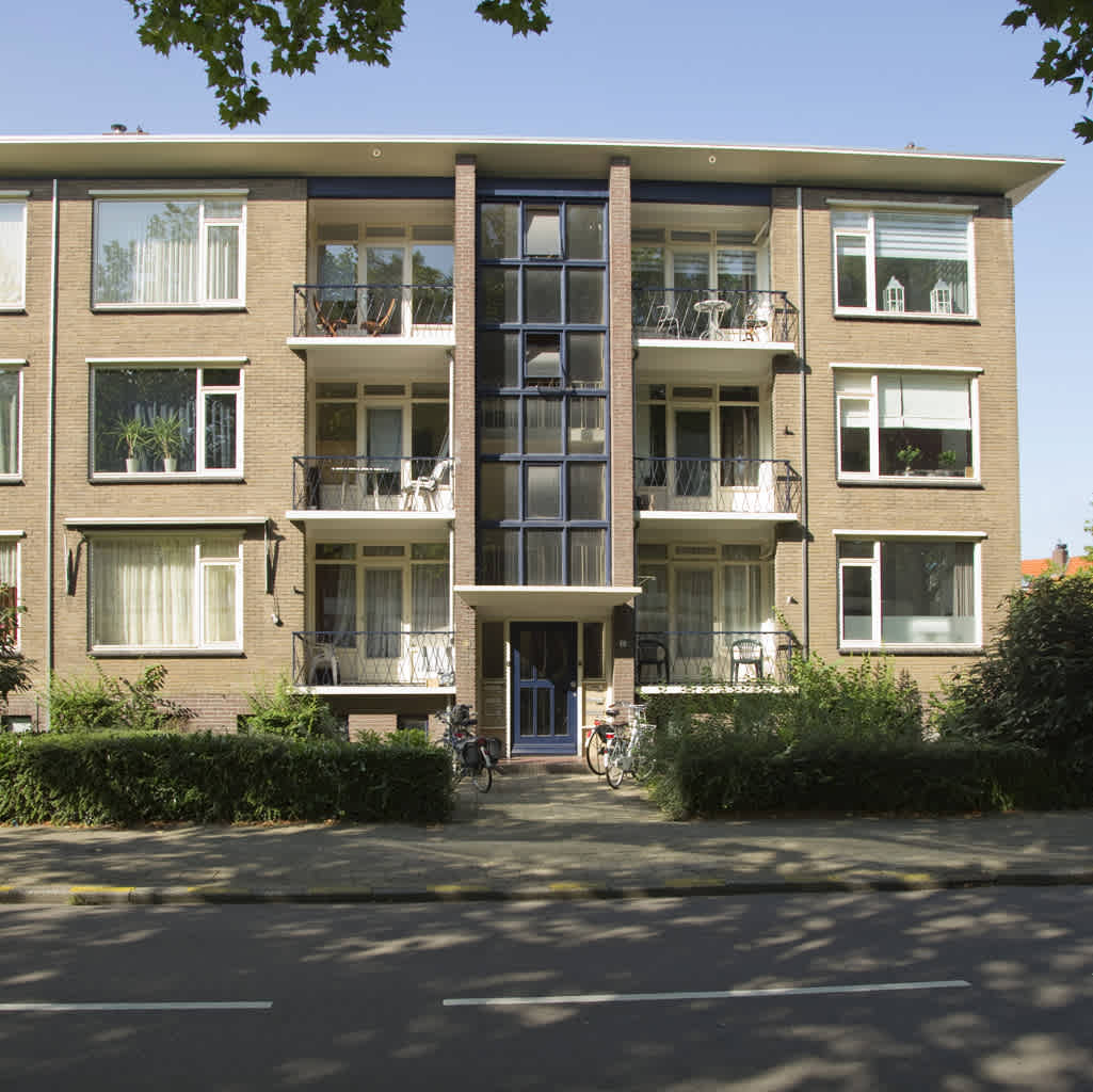 Rembrandtlaan 13 - Veenendaal