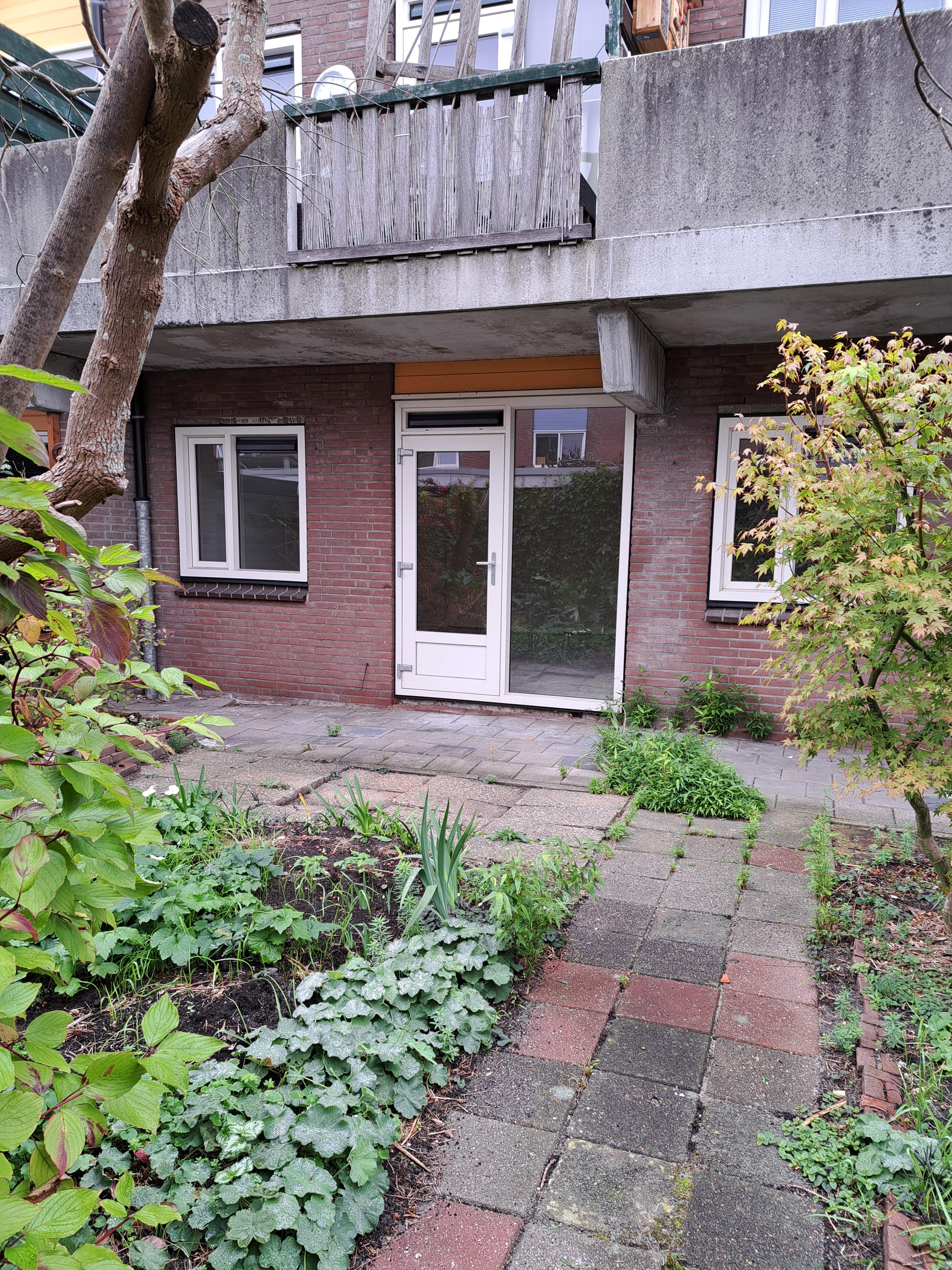 Voortingplantsoen 44 - Haarlem