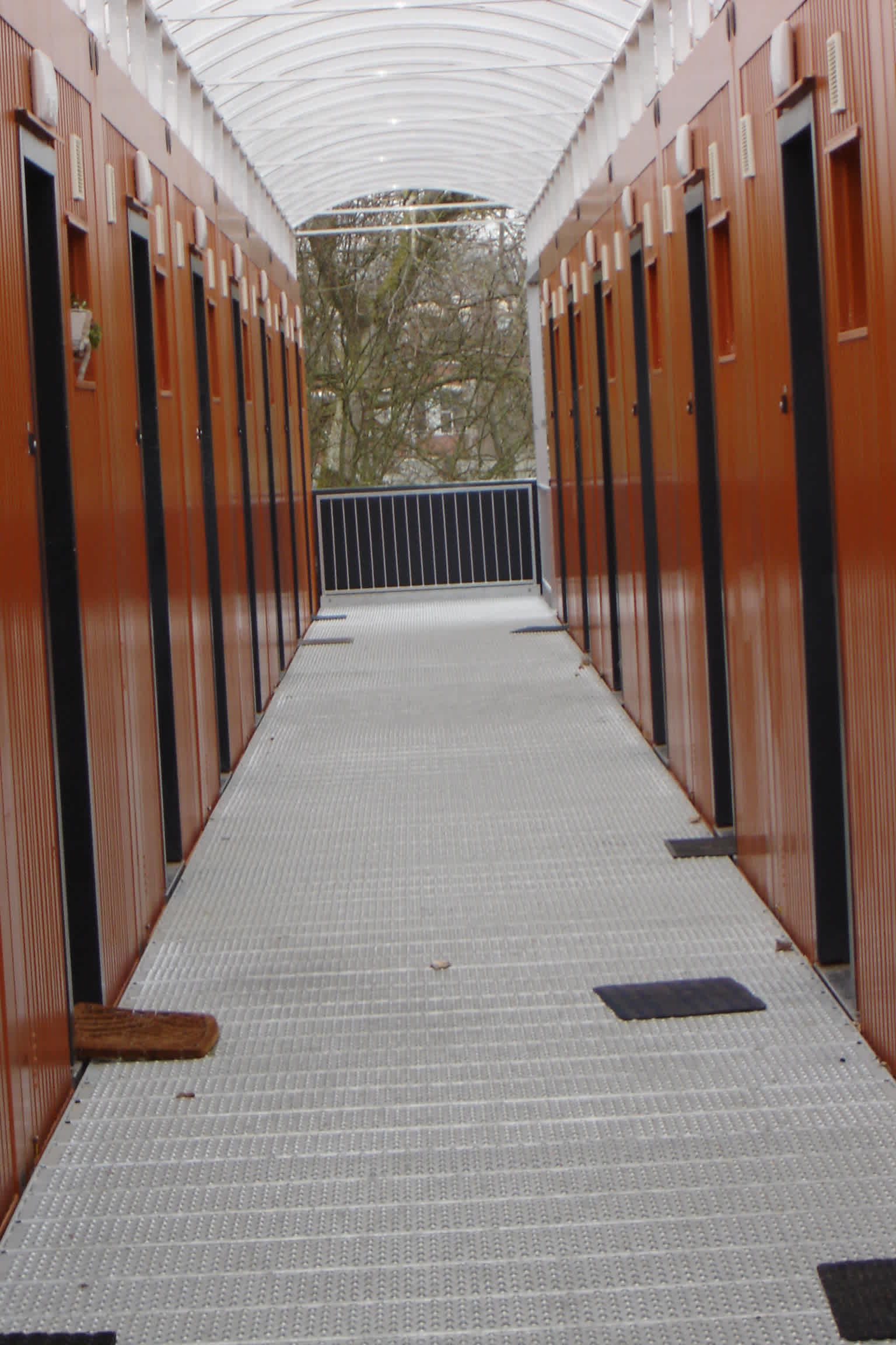 Antillenstraat 1-141 - Groningen