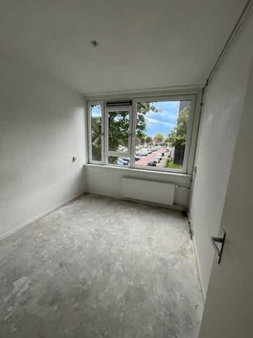 Ankaradreef 296 - Utrecht