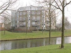 Basilicumweg 31 - Almere