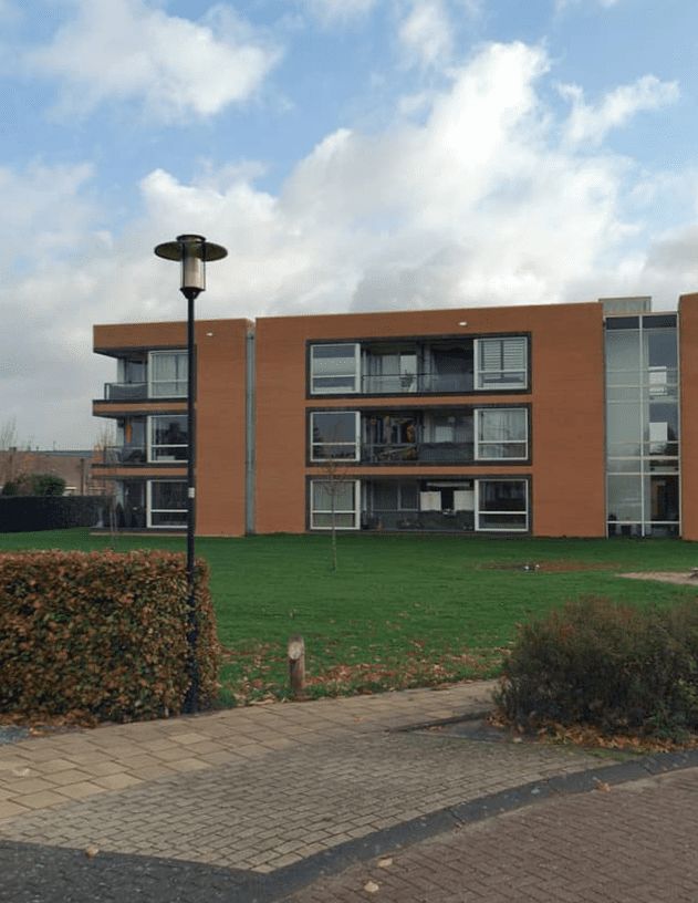 Lijzijde 5 - Bunschoten-Spakenburg